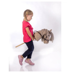 Steckenpferd 2-f.sortiert