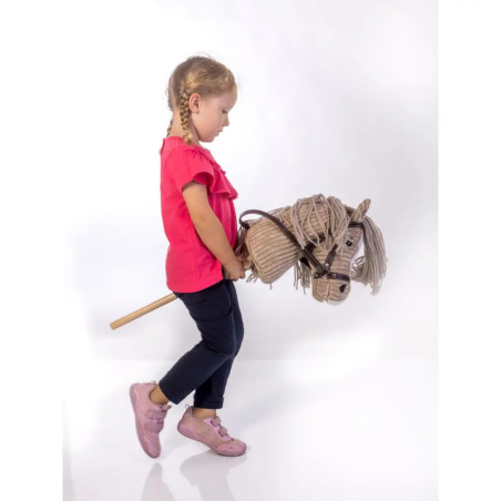 Steckenpferd 2-f.sortiert