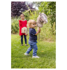 Steckenpferd 2-f.sortiert