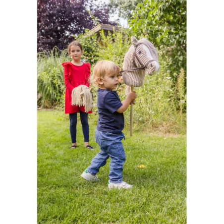 Steckenpferd 2-f.sortiert