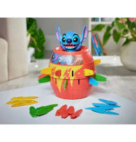 Pop Up Stitch