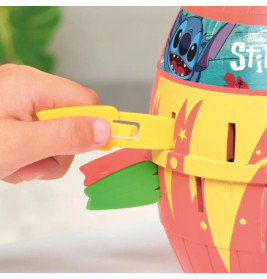 Pop Up Stitch