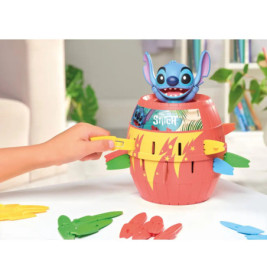 Pop Up Stitch