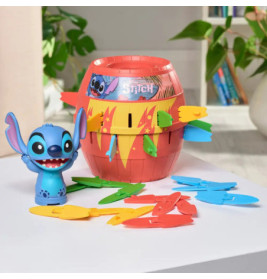 Pop Up Stitch
