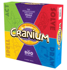 Funko Cranium Classic