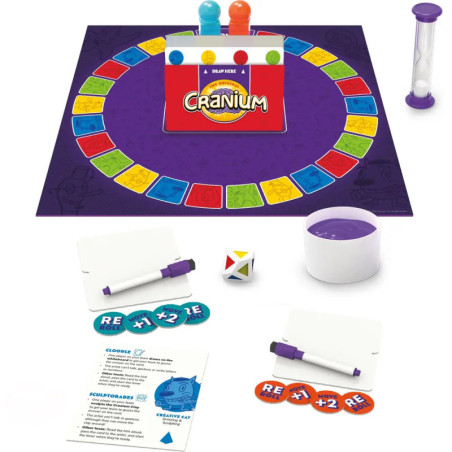 Funko Cranium Classic