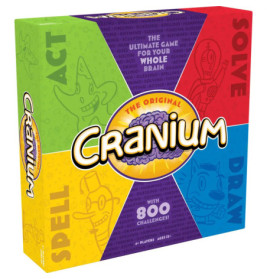 Funko Cranium Classic