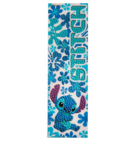 Crystal Art Stitch MEGA Activi ty