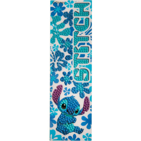 Crystal Art Stitch MEGA Activi ty