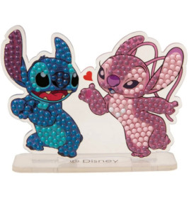 Crystal Art Stitch MEGA Activi ty