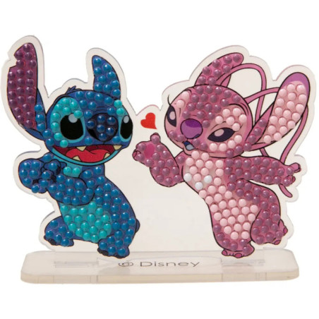 Crystal Art Stitch MEGA Activi ty