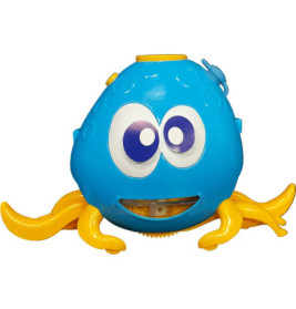 OA Seifenblasen-Sprinkler Okto pus