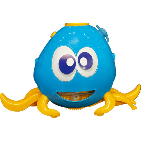 OA Seifenblasen-Sprinkler Okto pus