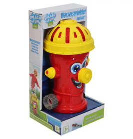 SF Wassersprinkler ''Hydrant'',