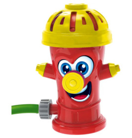 SF Wassersprinkler ''Hydrant'',