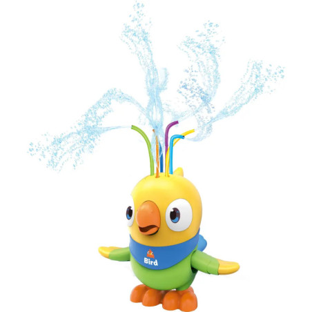 Splash & Fun Wassersprinkler   Papagei  , Höhe 20 cm