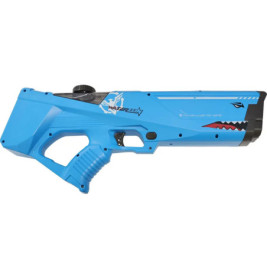 SF Wasserpistole ''Hai'' 42cm, elektrisch