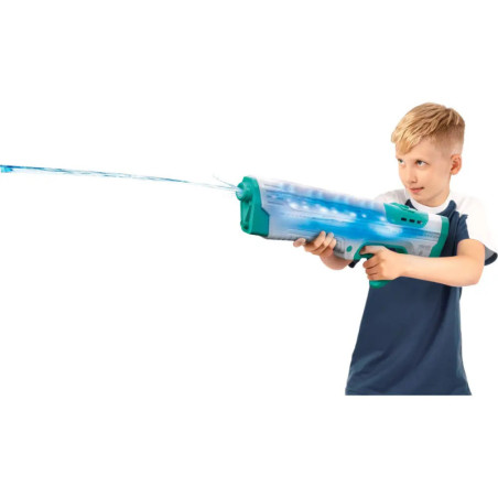 SF Wassergewehr mit Licht,56cm elektrisch