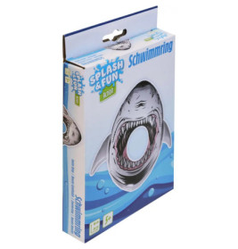 SF Schwimmring Hai 84x86cm