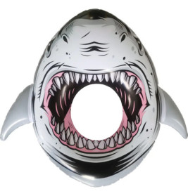 SF Schwimmring Hai 84x86cm