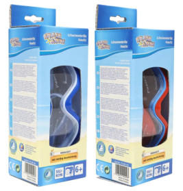 SF Tauchermaske Junior 6+,2-fa ch