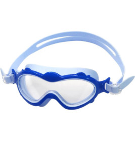 SF Tauchermaske Junior 6+,2-fa ch