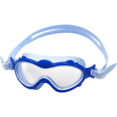 SF Tauchermaske Junior 6+,2-fa ch