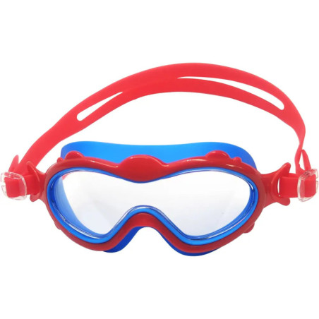 SF Tauchermaske Junior 6+,2-fa ch