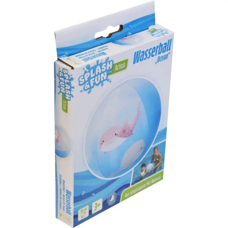 SF Wasserball Ocean, Ø29cm