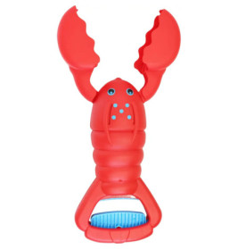 OA Handbagger ''Krabbe'', rot