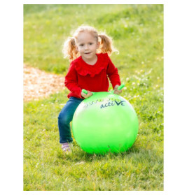 OA Sprungball Grün, Ø45cm