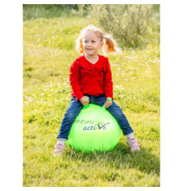 OA Sprungball Grün, Ø45cm