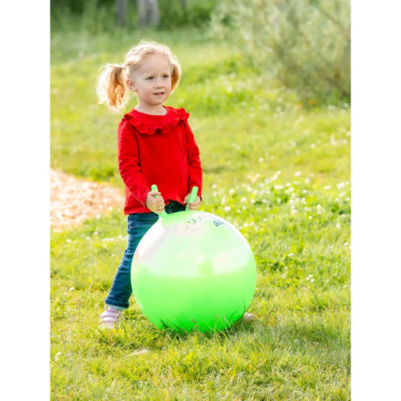 OA Sprungball Grün, Ø45cm