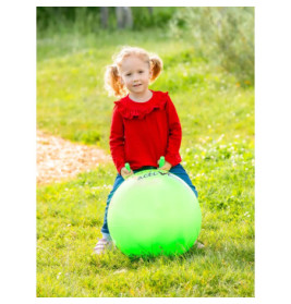 OA Sprungball Grün, Ø45cm