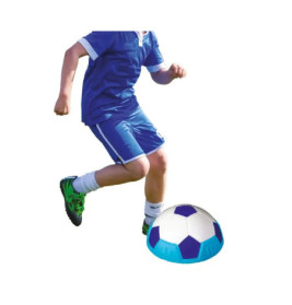 NSP Hover Fussball 16x16x9cm
