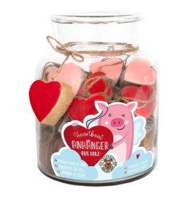 ZAUBER-SOCKEN ONE SIZE, 3-fach sortiert