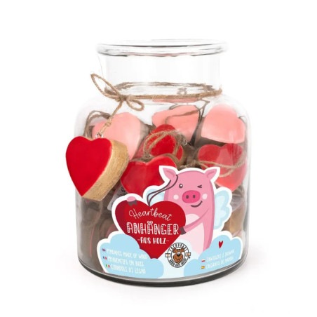 ZAUBER-SOCKEN ONE SIZE, 3-fach sortiert