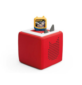 Leo und die Abenteuermaschine