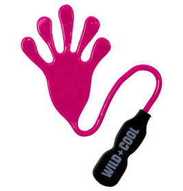 Klatsche-Hand - Wild+Cool, sort.