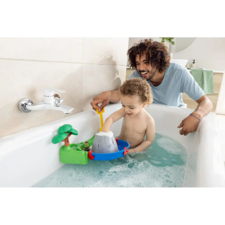 AquaPlay Sploshy Volcano