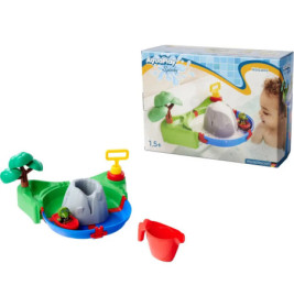AquaPlay Sploshy Volcano