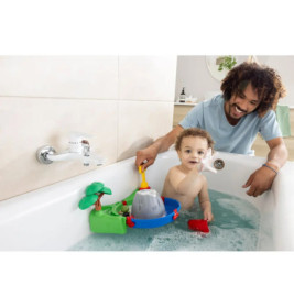 AquaPlay Sploshy Volcano