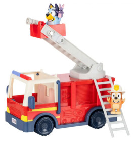 BLUEY Feuerwehrwagen