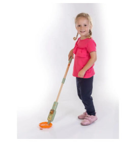 Outdoor Active Metalldetektor Länge 80cm