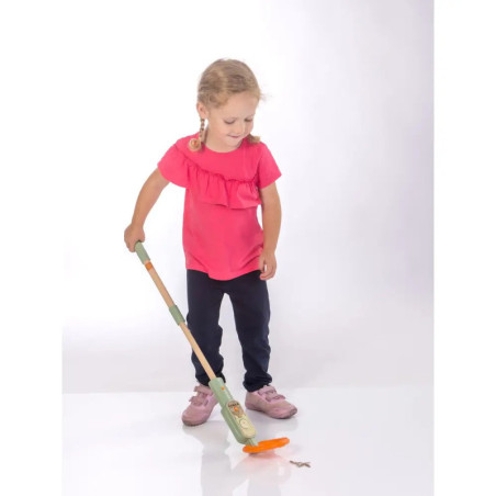 Outdoor Active Metalldetektor Länge 80cm