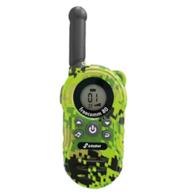 stabo freecomm 80 PMR Funkhand y