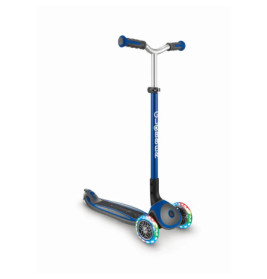 GLOBBER MASTER LIGHTS Dunkelblau