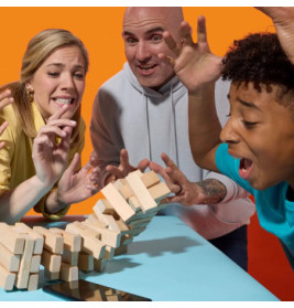 Jenga Refresh