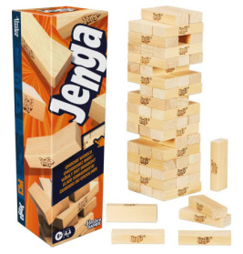 Jenga Refresh