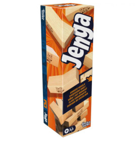 Jenga Refresh